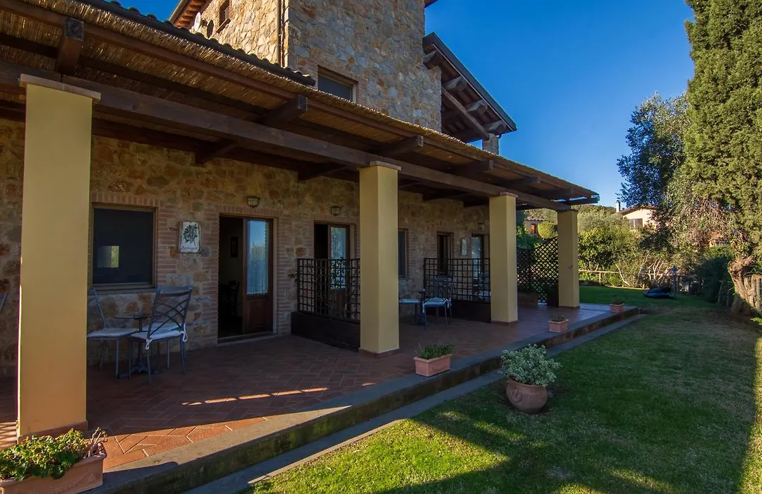 Agriturismo Buratta-1